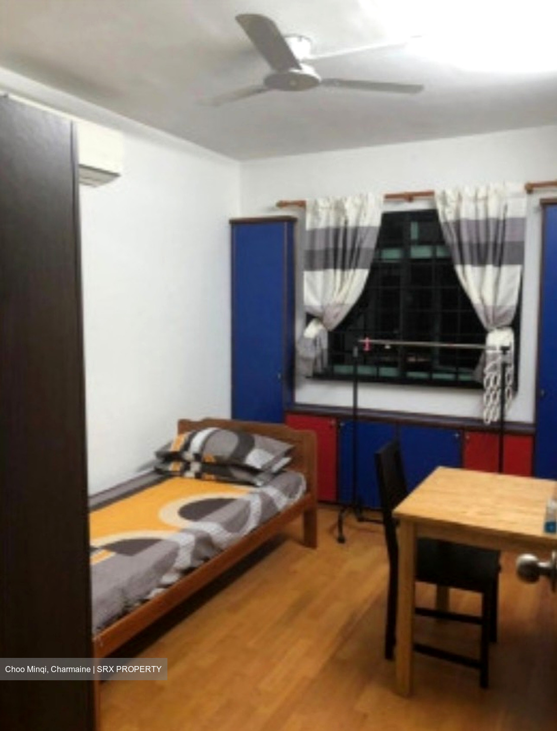 Blk 457 Choa Chu Kang Avenue 4 (Choa Chu Kang), HDB 4 Rooms #533193371